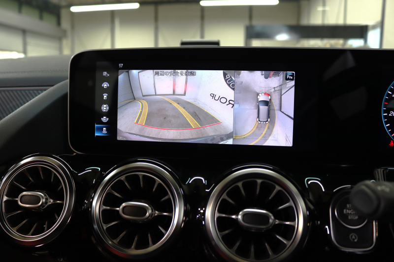 メルセデスベンツ Bクラス B200d AMGﾗｲﾝ AMGﾚｻﾞｰEXC&ｱﾄﾞﾊﾞﾝｽﾄﾞ&ﾅﾋﾞ&ﾚｰﾀﾞｰｾｰﾌﾃｨPKG　 1ｵｰﾅｰ MEｺﾈｸﾄ ｷｰﾚｽｺﾞｰ 赤/黒本革 HUD MBUXﾅﾋﾞTV BT音楽 ｱﾄﾞﾊﾞﾝｽﾄﾞｻｳﾝﾄﾞ 360ｶﾒﾗ PTS AMGｴｱﾛ&18AW LEDﾗｲﾄ ﾌｯﾄﾄﾗﾝｸOP ﾜｲﾔﾚｽ充電 8AT 希少色ﾏｳﾝﾃﾝｸﾞﾚｰ　2年保証