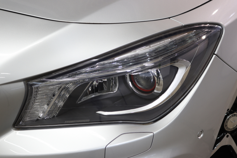 メルセデスベンツ CLAクラス CLA250 4MATIC  AMG&ﾚｰﾀﾞｰｾｰﾌﾃｨPKG　中期 ｷｰﾚｽｺﾞｰ ﾚｻﾞｰDINAMICAｼｰﾄ ﾊﾟﾉﾗﾏSR HDDﾅﾋﾞTV BT音楽 ﾊﾞｯｸｶﾒﾗ PTS ｷｾﾉﾝ AMGｴｱﾛ&18AW ﾀﾞｲﾅﾐｯｸｾﾚｸﾄ　2年保証