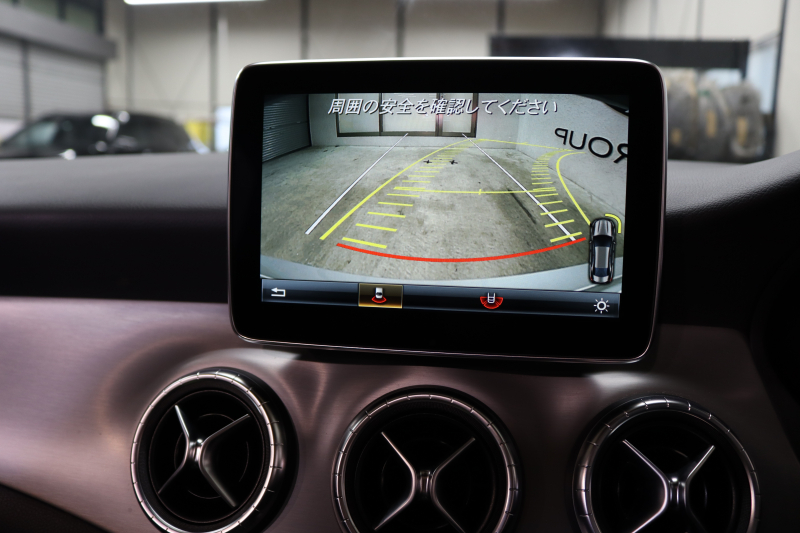 メルセデスベンツ CLAクラス CLA250 4MATIC  AMG&ﾚｰﾀﾞｰｾｰﾌﾃｨPKG　中期 ｷｰﾚｽｺﾞｰ ﾚｻﾞｰDINAMICAｼｰﾄ ﾊﾟﾉﾗﾏSR HDDﾅﾋﾞTV BT音楽 ﾊﾞｯｸｶﾒﾗ PTS ｷｾﾉﾝ AMGｴｱﾛ&18AW ﾀﾞｲﾅﾐｯｸｾﾚｸﾄ　2年保証