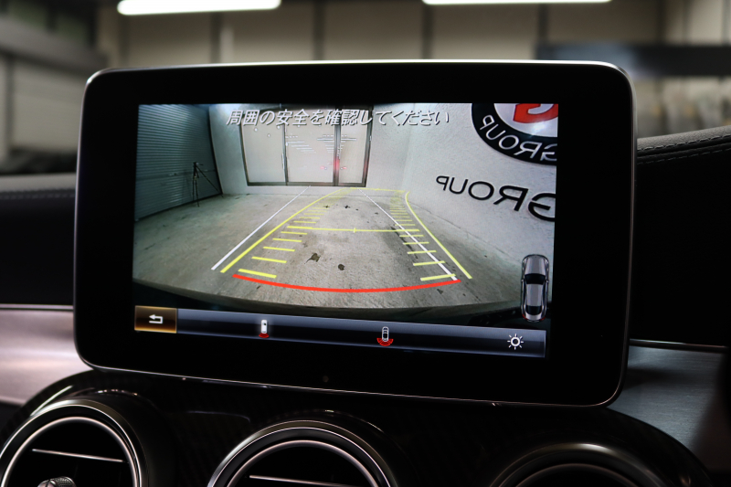 AMG Cクラス C43 4MATIC ｸｰﾍﾟ ﾚｰﾀﾞｰｾｰﾌﾃｨPKG　MEｺﾈｸﾄ ｷｰﾚｽｺﾞｰ 黒本革 ﾊﾟﾉﾗﾏSR ﾍｯﾄﾞｱｯﾌﾟD HDDﾅﾋﾞTV&ｷｬﾝｾﾗｰ BT音楽 ﾌﾞﾙﾒｽﾀｰ ﾊﾞｯｸｶﾒﾗ PTS LEDﾗｲﾄ ﾊﾝｽﾞﾌﾘｰA AMG専用装備&ﾁｭｰﾆﾝｸﾞﾀﾞｲﾅﾐｯｸｾﾚｸﾄ 9AT　2年保証