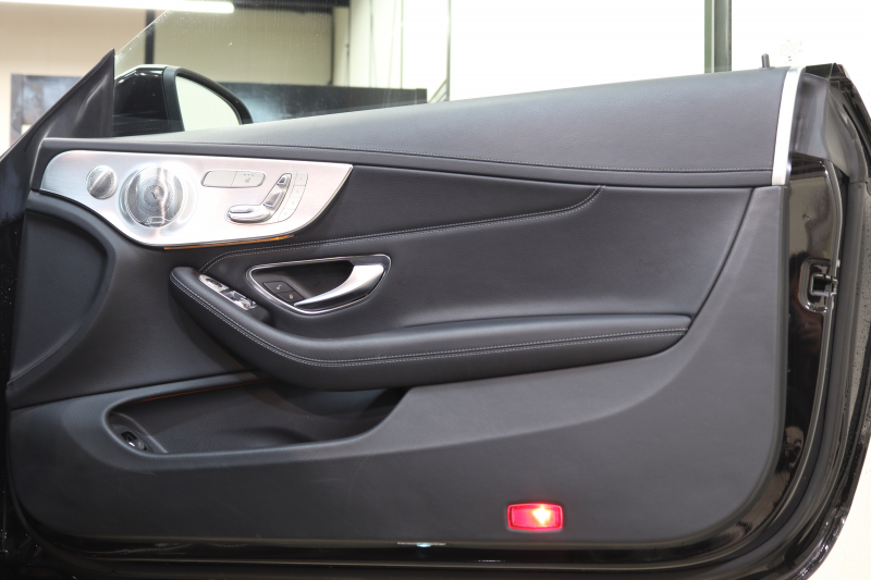 AMG Cクラス C43 4MATIC ｸｰﾍﾟ ﾚｰﾀﾞｰｾｰﾌﾃｨPKG　MEｺﾈｸﾄ ｷｰﾚｽｺﾞｰ 黒本革 ﾊﾟﾉﾗﾏSR ﾍｯﾄﾞｱｯﾌﾟD HDDﾅﾋﾞTV&ｷｬﾝｾﾗｰ BT音楽 ﾌﾞﾙﾒｽﾀｰ ﾊﾞｯｸｶﾒﾗ PTS LEDﾗｲﾄ ﾊﾝｽﾞﾌﾘｰA AMG専用装備&ﾁｭｰﾆﾝｸﾞﾀﾞｲﾅﾐｯｸｾﾚｸﾄ 9AT　2年保証