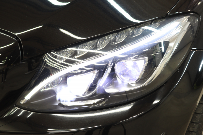 AMG Cクラス C43 4MATIC ｸｰﾍﾟ ﾚｰﾀﾞｰｾｰﾌﾃｨPKG　MEｺﾈｸﾄ ｷｰﾚｽｺﾞｰ 黒本革 ﾊﾟﾉﾗﾏSR ﾍｯﾄﾞｱｯﾌﾟD HDDﾅﾋﾞTV&ｷｬﾝｾﾗｰ BT音楽 ﾌﾞﾙﾒｽﾀｰ ﾊﾞｯｸｶﾒﾗ PTS LEDﾗｲﾄ ﾊﾝｽﾞﾌﾘｰA AMG専用装備&ﾁｭｰﾆﾝｸﾞﾀﾞｲﾅﾐｯｸｾﾚｸﾄ 9AT　2年保証