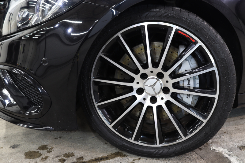 AMG Cクラス C43 4MATIC ｸｰﾍﾟ ﾚｰﾀﾞｰｾｰﾌﾃｨPKG　MEｺﾈｸﾄ ｷｰﾚｽｺﾞｰ 黒本革 ﾊﾟﾉﾗﾏSR ﾍｯﾄﾞｱｯﾌﾟD HDDﾅﾋﾞTV&ｷｬﾝｾﾗｰ BT音楽 ﾌﾞﾙﾒｽﾀｰ ﾊﾞｯｸｶﾒﾗ PTS LEDﾗｲﾄ ﾊﾝｽﾞﾌﾘｰA AMG専用装備&ﾁｭｰﾆﾝｸﾞﾀﾞｲﾅﾐｯｸｾﾚｸﾄ 9AT　2年保証