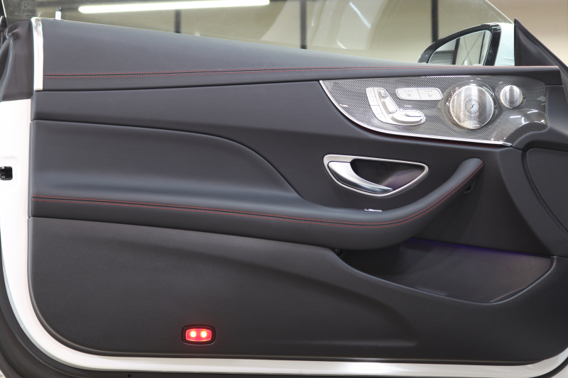 AMG Eクラス E53 4MATIC+ ｸｰﾍﾟ ｴｸｽｸﾙｰｼﾌﾞ&ﾚｰﾀﾞｰｾｰﾌﾃｨPKG　ISG搭載 後期 ｷｰﾚｽｺﾞｰ 黒本革 ﾍﾞﾝﾁﾚｰﾀｰ ﾊﾟﾉﾗﾏSR ﾍｯﾄﾞｱｯﾌﾟD MBUXﾅﾋﾞTV ｽﾏﾎ連携 ﾌﾞﾙﾒｽﾀｰ 360ｶﾒﾗ PTS LEDﾗｲﾄ ﾊﾝｽﾞﾌﾘｰA AMG専用装備&ﾁｭｰﾆﾝｸﾞ ﾜｲﾔﾚｽ充電 9AT　2年保証