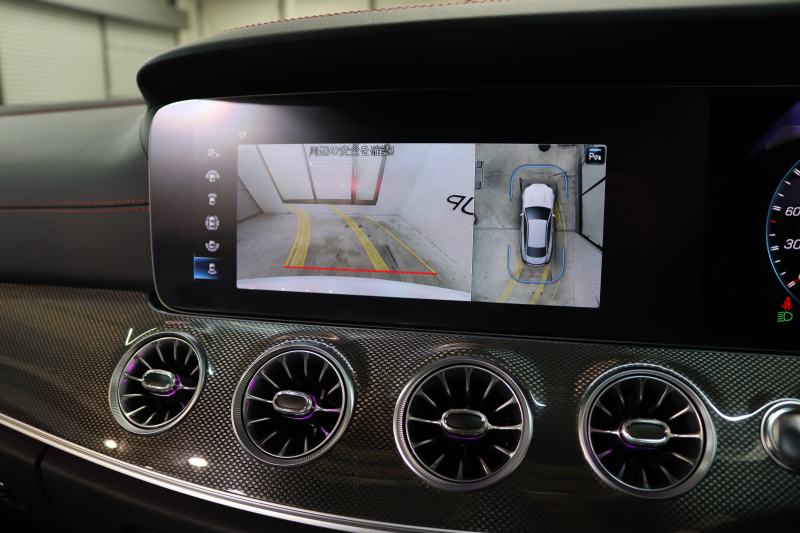 AMG Eクラス E53 4MATIC+ ｸｰﾍﾟ ｴｸｽｸﾙｰｼﾌﾞ&ﾚｰﾀﾞｰｾｰﾌﾃｨPKG　ISG搭載 後期 ｷｰﾚｽｺﾞｰ 黒本革 ﾍﾞﾝﾁﾚｰﾀｰ ﾊﾟﾉﾗﾏSR ﾍｯﾄﾞｱｯﾌﾟD MBUXﾅﾋﾞTV ｽﾏﾎ連携 ﾌﾞﾙﾒｽﾀｰ 360ｶﾒﾗ PTS LEDﾗｲﾄ ﾊﾝｽﾞﾌﾘｰA AMG専用装備&ﾁｭｰﾆﾝｸﾞ ﾜｲﾔﾚｽ充電 9AT　2年保証