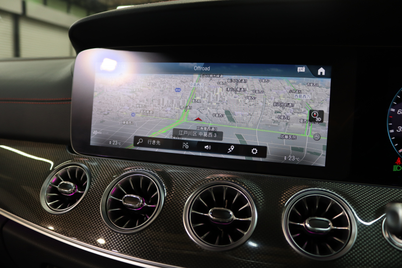 AMG Eクラス E53 4MATIC+ ｸｰﾍﾟ ｴｸｽｸﾙｰｼﾌﾞ&ﾚｰﾀﾞｰｾｰﾌﾃｨPKG　ISG搭載 後期 ｷｰﾚｽｺﾞｰ 黒本革 ﾍﾞﾝﾁﾚｰﾀｰ ﾊﾟﾉﾗﾏSR ﾍｯﾄﾞｱｯﾌﾟD MBUXﾅﾋﾞTV ｽﾏﾎ連携 ﾌﾞﾙﾒｽﾀｰ 360ｶﾒﾗ PTS LEDﾗｲﾄ ﾊﾝｽﾞﾌﾘｰA AMG専用装備&ﾁｭｰﾆﾝｸﾞ ﾜｲﾔﾚｽ充電 9AT　2年保証