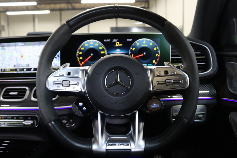 AMG GLE GLE53 4MATIC+ AMGｲﾝﾃﾘｱｶｰﾎﾞﾝ&AMGﾅｲﾄ&ﾚｰﾀﾞｰｾｰﾌﾃｨPKG　ISG搭載 MEｺﾈｸﾄ ｷｰﾚｽｺﾞｰ 黒本革 ﾍﾞﾝﾁﾚｰﾀｰ ﾊﾟﾉﾗﾏSR ﾍｯﾄﾞｱｯﾌﾟD MBUXﾅﾋﾞTV BT音楽 ﾌﾞﾙﾒｽﾀｰ 360ｶﾒﾗ PTS LEDﾗｲﾄ 自動Rｹﾞｰﾄ ﾊﾝｽﾞﾌﾘｰA AMGｴｱﾛ&21AW ﾜｲﾔﾚｽ充電 9AT　2年保証