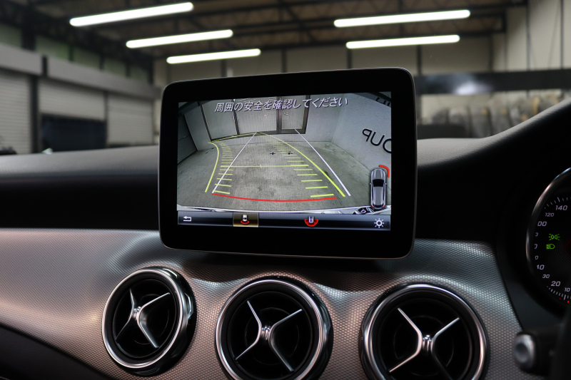 メルセデスベンツ GLA GLA220 4MATIC ﾌﾟﾚﾐｱﾑ&ﾚｰﾀﾞｰｾｰﾌﾃｨPKG　後期 ｷｰﾚｽｺﾞｰ 黒革 ﾊﾟﾉﾗﾏSR 純正HDDﾅﾋﾞTV ｽﾏﾎ連携 harman/kardon ﾊﾞｯｸｶﾒﾗ PTS LEDﾗｲﾄ 自動Rｹﾞｰﾄ ﾌｯﾄﾛﾗﾝｸOP 純正18AW ﾀﾞｲﾅﾐｯｸｾﾚｸﾄ　2年保証