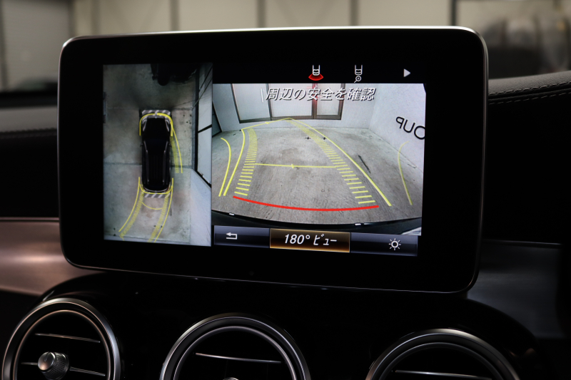 メルセデスベンツ GLC GLC250 4MATIC ｽﾎﾟｰﾂ 本革仕様 ﾚｰﾀﾞｰｾｰﾌﾃｨPKG　ｷｰﾚｽｺﾞｰ 黒本革 ﾊﾟﾉﾗﾏSR 純正HDDﾅﾋﾞTV BT音楽 ﾌﾞﾙﾒｽﾀｰ 360ｶﾒﾗ PTS LEDﾗｲﾄ 自動Rｹﾞｰﾄ ﾊﾝｽﾞﾌﾘｰA AMGｴｱﾛ&19AW 9AT　2年保証