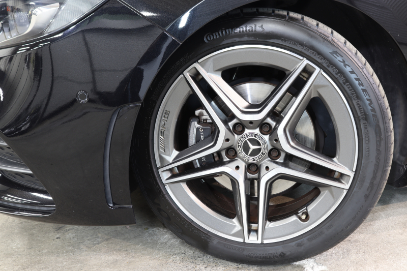 メルセデスベンツ Bクラス B180 AMGﾗｲﾝ AMGﾚｻﾞｰｴｸｽｸﾙｰｼﾌﾞ&ｱﾄﾞﾊﾞﾝｽﾄﾞ&ﾅﾋﾞｹﾞｰｼｮﾝ&ﾚｰﾀﾞｰｾｰﾌﾃｨPKG　1ｵｰﾅｰ ｷｰﾚｽｺﾞｰ 黒/赤本革 ﾊﾟﾉﾗﾏSR ﾍｯﾄﾞｱｯﾌﾟD MBUXﾅﾋﾞTV BT音楽 360ｶﾒﾗ PTS LEDﾗｲﾄ 自動Rｹﾞｰﾄ ﾊﾝｽﾞﾌﾘｰA AMGｴｱﾛ&18AW ﾜｲﾔﾚｽ充電 7AT　2年保証