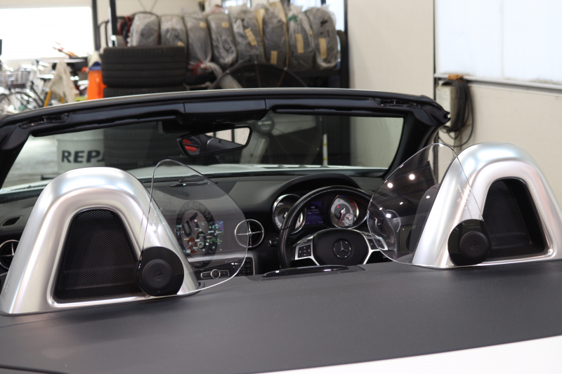 メルセデスベンツ SLKクラス SLK200 ｴｸｽｸﾙｰｼﾌﾞ AMGｽﾎﾟｰﾂ&ﾚｰﾀﾞｰｾｰﾌﾃｨPKG　中期 ｷｰﾚｽｺﾞｰ 黒本革 ｴｱｽｶｰﾌ ｶﾞﾗｽﾙｰﾌ HDDﾅﾋﾞTV BT音楽 ﾊﾞｯｸｶﾒﾗ PTS DSRC ｷｾﾉﾝ AMGｴｱﾛ&18AW ｴｱｶﾞｲﾄﾞ　2年保証