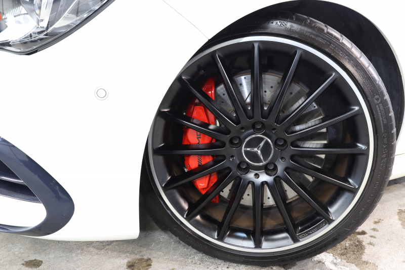 AMG CLAクラス CLA45 4MATIC ﾚｰﾀﾞｰｾｰﾌﾃｨPKG　後期 ｷｰﾚｽｺﾞｰ 黒本革 ﾊﾟﾉﾗﾏSR HDDﾅﾋﾞTV&ｷｬﾝｾﾗｰ ｽﾏﾎ連携 BT音楽 ﾊﾞｯｸｶﾒﾗ PTS LEDﾗｲﾄ AMGｴｱﾛ&19AW ﾄﾗﾝｸﾘｯﾄﾞｽﾎﾟｲﾗｰ AMG専用装備&ﾁｭｰﾆﾝｸﾞ ﾀﾞｲﾅﾐｯｸｾﾚｸﾄ　2年保証