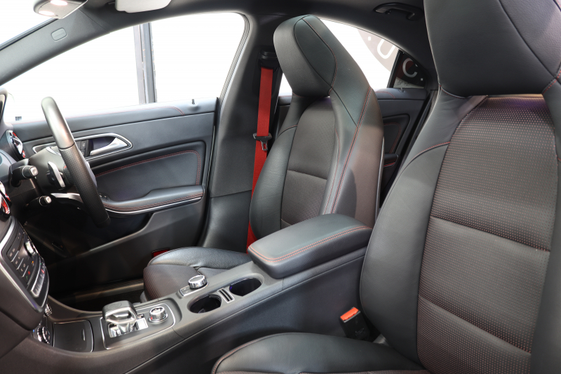 AMG CLAクラス CLA45 4MATIC ﾚｰﾀﾞｰｾｰﾌﾃｨPKG　後期 ｷｰﾚｽｺﾞｰ 黒本革 ﾊﾟﾉﾗﾏSR HDDﾅﾋﾞTV&ｷｬﾝｾﾗｰ ｽﾏﾎ連携 BT音楽 ﾊﾞｯｸｶﾒﾗ PTS LEDﾗｲﾄ AMGｴｱﾛ&19AW ﾄﾗﾝｸﾘｯﾄﾞｽﾎﾟｲﾗｰ AMG専用装備&ﾁｭｰﾆﾝｸﾞ ﾀﾞｲﾅﾐｯｸｾﾚｸﾄ　2年保証