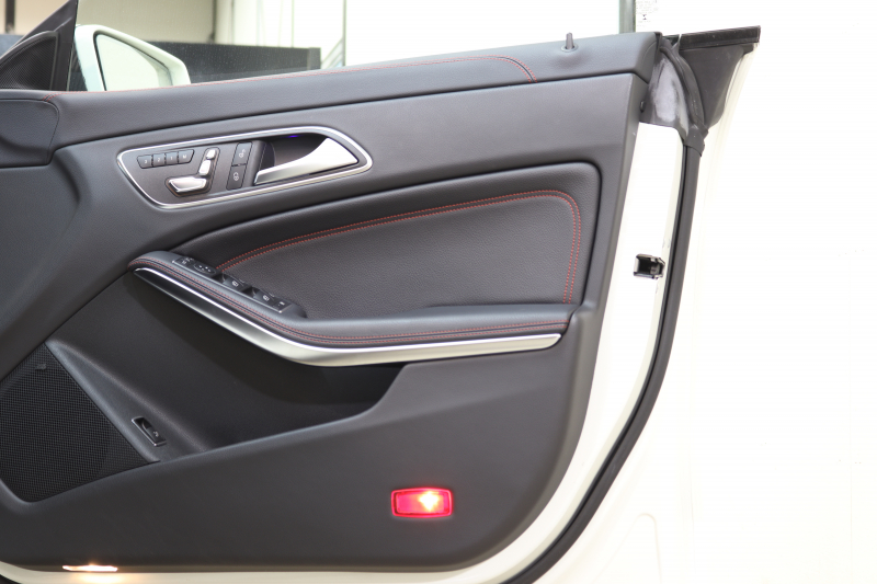 AMG CLAクラス CLA45 4MATIC ﾚｰﾀﾞｰｾｰﾌﾃｨPKG　後期 ｷｰﾚｽｺﾞｰ 黒本革 ﾊﾟﾉﾗﾏSR HDDﾅﾋﾞTV&ｷｬﾝｾﾗｰ ｽﾏﾎ連携 BT音楽 ﾊﾞｯｸｶﾒﾗ PTS LEDﾗｲﾄ AMGｴｱﾛ&19AW ﾄﾗﾝｸﾘｯﾄﾞｽﾎﾟｲﾗｰ AMG専用装備&ﾁｭｰﾆﾝｸﾞ ﾀﾞｲﾅﾐｯｸｾﾚｸﾄ　2年保証