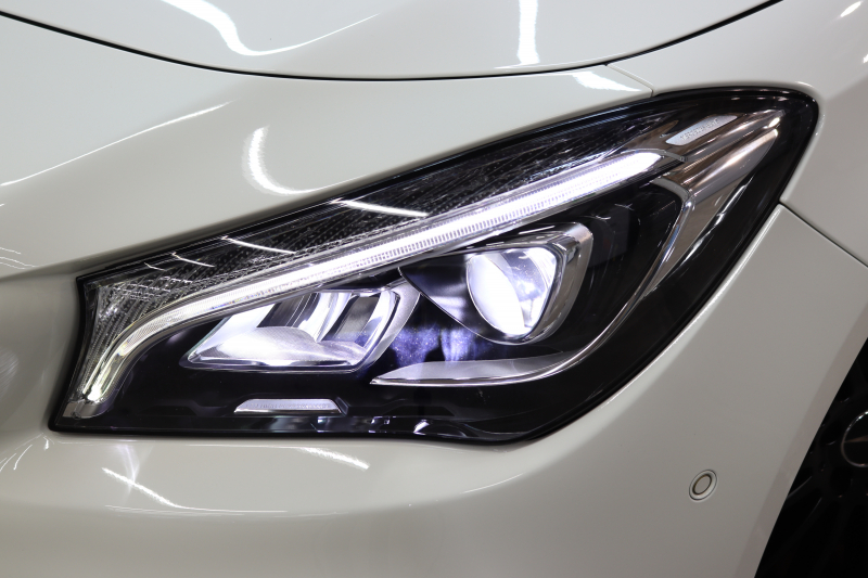 AMG CLAクラス CLA45 4MATIC ﾚｰﾀﾞｰｾｰﾌﾃｨPKG　後期 ｷｰﾚｽｺﾞｰ 黒本革 ﾊﾟﾉﾗﾏSR HDDﾅﾋﾞTV&ｷｬﾝｾﾗｰ ｽﾏﾎ連携 BT音楽 ﾊﾞｯｸｶﾒﾗ PTS LEDﾗｲﾄ AMGｴｱﾛ&19AW ﾄﾗﾝｸﾘｯﾄﾞｽﾎﾟｲﾗｰ AMG専用装備&ﾁｭｰﾆﾝｸﾞ ﾀﾞｲﾅﾐｯｸｾﾚｸﾄ　2年保証