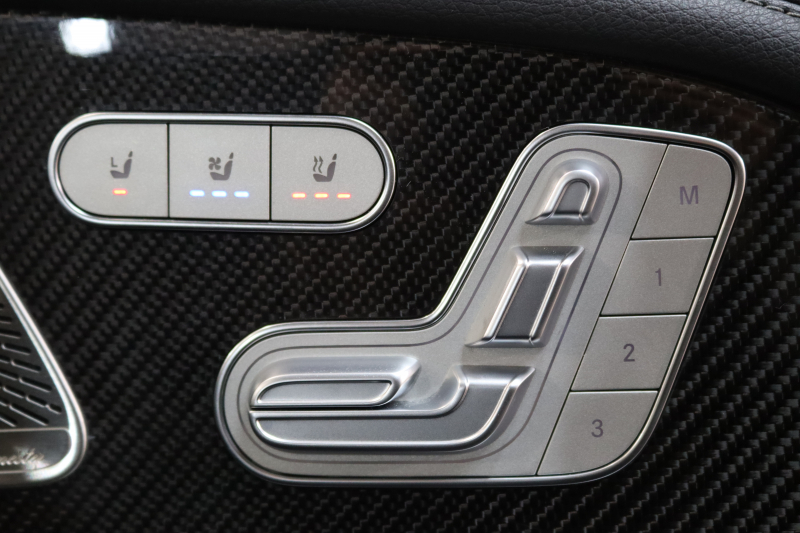 AMG GLE GLE53 4MATIC+ AMGｲﾝﾃﾘｱｶｰﾎﾞﾝ&ﾚｰﾀﾞｰｾｰﾌﾃｨPKG　ISG搭載 1ｵｰﾅｰ MEｺﾈｸﾄ ｷｰﾚｽｺﾞｰ 黒本革 ﾍﾞﾝﾁﾚｰﾀｰ ﾊﾟﾉﾗﾏSR HUD MBUXﾅﾋﾞTV ｽﾏﾎ連携 BT音楽 ﾌﾞﾙﾒｽﾀｰ 360ｶﾒﾗ PTS LEDﾗｲﾄ 自動Rｹﾞｰﾄ ﾊﾝｽﾞﾌﾘｰA AMGｴｱﾛ&21AW ﾜｲﾔﾚｽ充電 9AT　2年保証