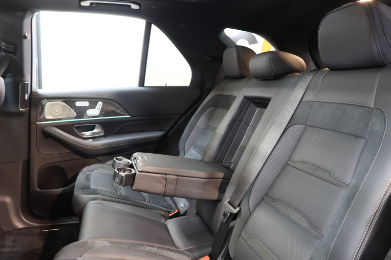 AMG GLE GLE53 4MATIC+ AMGｲﾝﾃﾘｱｶｰﾎﾞﾝ&ﾚｰﾀﾞｰｾｰﾌﾃｨPKG　ISG搭載 1ｵｰﾅｰ MEｺﾈｸﾄ ｷｰﾚｽｺﾞｰ 黒本革 ﾍﾞﾝﾁﾚｰﾀｰ ﾊﾟﾉﾗﾏSR HUD MBUXﾅﾋﾞTV ｽﾏﾎ連携 BT音楽 ﾌﾞﾙﾒｽﾀｰ 360ｶﾒﾗ PTS LEDﾗｲﾄ 自動Rｹﾞｰﾄ ﾊﾝｽﾞﾌﾘｰA AMGｴｱﾛ&21AW ﾜｲﾔﾚｽ充電 9AT　2年保証