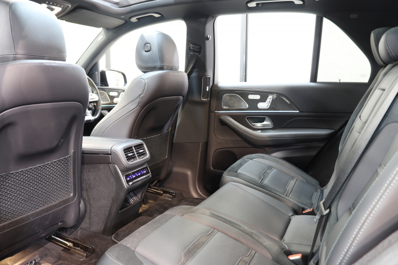 AMG GLE GLE53 4MATIC+ AMGｲﾝﾃﾘｱｶｰﾎﾞﾝ&ﾚｰﾀﾞｰｾｰﾌﾃｨPKG　ISG搭載 1ｵｰﾅｰ MEｺﾈｸﾄ ｷｰﾚｽｺﾞｰ 黒本革 ﾍﾞﾝﾁﾚｰﾀｰ ﾊﾟﾉﾗﾏSR HUD MBUXﾅﾋﾞTV ｽﾏﾎ連携 BT音楽 ﾌﾞﾙﾒｽﾀｰ 360ｶﾒﾗ PTS LEDﾗｲﾄ 自動Rｹﾞｰﾄ ﾊﾝｽﾞﾌﾘｰA AMGｴｱﾛ&21AW ﾜｲﾔﾚｽ充電 9AT　2年保証