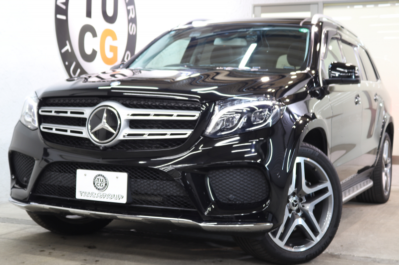 メルセデスベンツ GLS GLS350d 4MATIC ｽﾎﾟｰﾂ ﾚｰﾀﾞｰｾｰﾌﾃｨPKG　ｷｰﾚｽｺﾞｰ 黒本革 ｼｰﾄﾋｰﾀｰ ﾊﾟﾉﾗﾏSR 純正ﾅﾋﾞTV ｽﾏﾎ連携 BT音楽 harman/kardon 360ｶﾒﾗ PTS DSRC 自動Rｹﾞｰﾄ AMGｴｱﾛ&21AW ｻｲﾄﾞﾗﾝﾆﾝｸﾞﾎﾞｰﾄﾞ DSR ﾀﾞｲﾅﾐｯｸｾﾚｸﾄ ｴｱｻｽ 前後ﾄﾞﾗﾚｺ 9AT　2年保証