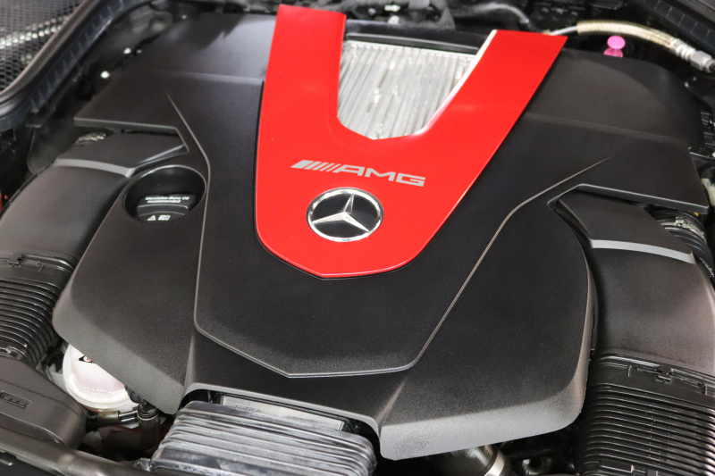 AMG Cクラス C43 4MATIC ｶﾌﾞﾘｵﾚ ﾚｰﾀﾞｰｾｰﾌﾃｨPKG　後期 ｷｰﾚｽｺﾞｰ 白本革 ｴｱｽｶｰﾌ ﾍｯﾄﾞｱｯﾌﾟD HDDﾅﾋﾞTV ｽﾏﾎ連携 ﾌﾞﾙﾒｽﾀｰ ﾊﾞｯｸｶﾒﾗ PTS LEDﾗｲﾄ AMG専用装備&ﾁｭｰﾆﾝｸﾞﾀﾞｲﾅﾐｯｸｾﾚｸﾄ 青幌 9AT　2年保証