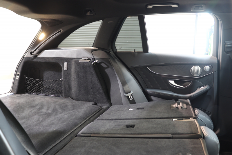 AMG Cクラス C63 ｽﾃｰｼｮﾝﾜｺﾞﾝ ﾚｰﾀﾞｰｾｰﾌﾃｨPKG　ｷｰﾚｽｺﾞｰ 黒本革 ﾊﾟﾉﾗﾏSR HDDﾅﾋﾞTV BT音楽 ﾌﾞﾙﾒｽﾀｰ ﾊﾞｯｸｶﾒﾗ PTS LEDﾗｲﾄ ﾊﾝｽﾞﾌﾘｰA AMG専用装備&ﾁｭｰﾆﾝｸﾞ ﾀﾞｲﾅﾐｯｸｾﾚｸﾄ　2年保証