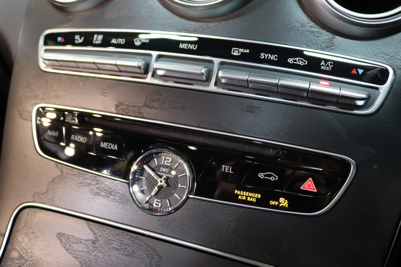 AMG Cクラス C63 ｽﾃｰｼｮﾝﾜｺﾞﾝ ﾚｰﾀﾞｰｾｰﾌﾃｨPKG　ｷｰﾚｽｺﾞｰ 黒本革 ﾊﾟﾉﾗﾏSR HDDﾅﾋﾞTV BT音楽 ﾌﾞﾙﾒｽﾀｰ ﾊﾞｯｸｶﾒﾗ PTS LEDﾗｲﾄ ﾊﾝｽﾞﾌﾘｰA AMG専用装備&ﾁｭｰﾆﾝｸﾞ ﾀﾞｲﾅﾐｯｸｾﾚｸﾄ　2年保証