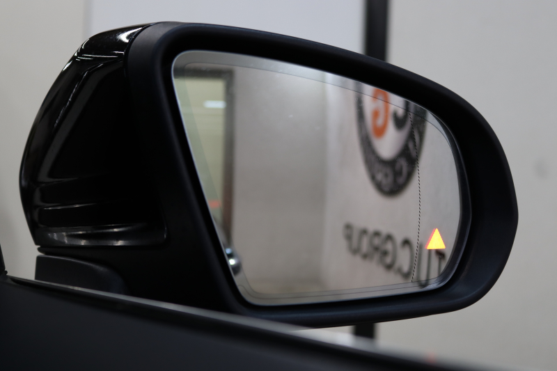 メルセデスベンツ Cクラス C180ｸｰﾍﾟ ｽﾎﾟｰﾂ ﾚｰﾀﾞｰｾｰﾌﾃｨPKG　ｷｰﾚｽｺﾞｰ 黒革 HDDﾅﾋﾞTV BT音楽 ﾊﾞｯｸｶﾒﾗ PTS LEDﾗｲﾄ AMGｴｱﾛ&18AW ﾀﾞｲﾅﾐｯｸｾﾚｸﾄ　2年保証