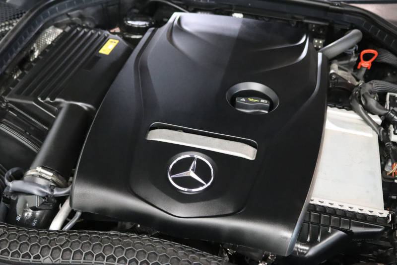 メルセデスベンツ Cクラス C180ｸｰﾍﾟ ｽﾎﾟｰﾂ ﾚｰﾀﾞｰｾｰﾌﾃｨPKG　ｷｰﾚｽｺﾞｰ 黒革 HDDﾅﾋﾞTV BT音楽 ﾊﾞｯｸｶﾒﾗ PTS LEDﾗｲﾄ AMGｴｱﾛ&18AW ﾀﾞｲﾅﾐｯｸｾﾚｸﾄ　2年保証