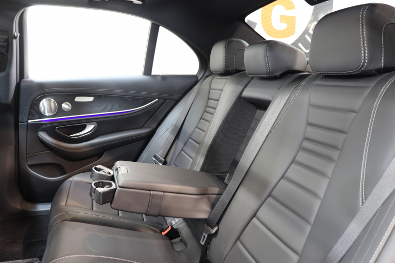 メルセデスベンツ Eクラス E200 AVG AMGﾗｲﾝ ｴｸｽｸﾙｰｼﾌﾞ&ﾚｰﾀﾞｰｾｰﾌﾃｨPKG　BSG搭載 中期 NEWｽﾃｱﾘﾝｸﾞ ｷｰﾚｽｺﾞｰ 黒本革 ﾊﾟﾉﾗﾏSR ﾍｯﾄﾞｱｯﾌﾟD HDDﾅﾋﾞTV ｽﾏﾎ連携 ﾌﾞﾙﾒｽﾀｰ 360ｶﾒﾗ PTS LEDﾗｲﾄ 自動ﾄﾗﾝｸ AMGｴｱﾛ&19AW ﾀﾞｲﾅﾐｯｸｾﾚｸﾄ 9AT　2年保証