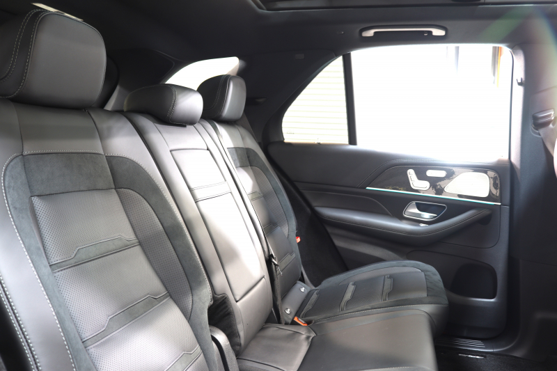 AMG GLE GLE53 4MATIC+ AMGｲﾝﾃﾘｱｶｰﾎﾞﾝ&ﾚｰﾀﾞｰｾｰﾌﾃｨPKG　ISG搭載 1ｵｰﾅｰ MEｺﾈｸﾄ ｷｰﾚｽｺﾞｰ 黒本革 ﾍﾞﾝﾁﾚｰﾀｰ ﾊﾟﾉﾗﾏSR HUD MBUXﾅﾋﾞTV ｽﾏﾎ連携 BT音楽 ﾌﾞﾙﾒｽﾀｰ 360ｶﾒﾗ PTS LEDﾗｲﾄ 自動Rｹﾞｰﾄ ﾊﾝｽﾞﾌﾘｰA AMGｴｱﾛ&21AW ﾜｲﾔﾚｽ充電 9AT　2年保証