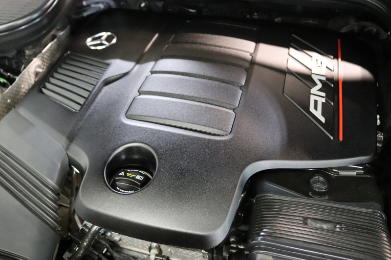 AMG GLE GLE53 4MATIC+ AMGｲﾝﾃﾘｱｶｰﾎﾞﾝ&ﾚｰﾀﾞｰｾｰﾌﾃｨPKG　ISG搭載 1ｵｰﾅｰ MEｺﾈｸﾄ ｷｰﾚｽｺﾞｰ 黒本革 ﾍﾞﾝﾁﾚｰﾀｰ ﾊﾟﾉﾗﾏSR HUD MBUXﾅﾋﾞTV ｽﾏﾎ連携 BT音楽 ﾌﾞﾙﾒｽﾀｰ 360ｶﾒﾗ PTS LEDﾗｲﾄ 自動Rｹﾞｰﾄ ﾊﾝｽﾞﾌﾘｰA AMGｴｱﾛ&21AW ﾜｲﾔﾚｽ充電 9AT　2年保証