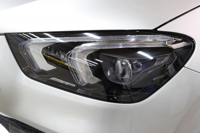 メルセデスベンツ GLE GLE400d 4MATIC ｽﾎﾟｰﾂ ﾚｰﾀﾞｰｾｰﾌﾃｨPKG　MEｺﾈｸﾄ ｷｰﾚｽｺﾞｰ 黒/白本革 ﾍﾞﾝﾁﾚｰﾀｰ ﾊﾟﾉﾗﾏSR HUD MBUXﾅﾋﾞTV BT音楽 ﾌﾞﾙﾒｽﾀｰ 360ｶﾒﾗ PTS LEDﾗｲﾄ 自動Rｹﾞｰﾄ ﾊﾝｽﾞﾌﾘｰA AMGｴｱﾛ&20AW ﾜｲﾔﾚｽ充電 9AT　2年保証