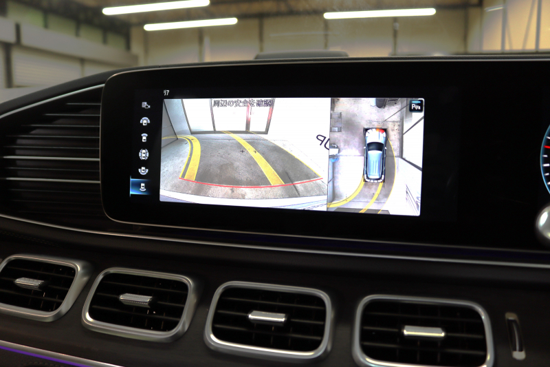 メルセデスベンツ GLE GLE400d 4MATIC ｽﾎﾟｰﾂ ﾚｰﾀﾞｰｾｰﾌﾃｨPKG　MEｺﾈｸﾄ ｷｰﾚｽｺﾞｰ 黒/白本革 ﾍﾞﾝﾁﾚｰﾀｰ ﾊﾟﾉﾗﾏSR HUD MBUXﾅﾋﾞTV BT音楽 ﾌﾞﾙﾒｽﾀｰ 360ｶﾒﾗ PTS LEDﾗｲﾄ 自動Rｹﾞｰﾄ ﾊﾝｽﾞﾌﾘｰA AMGｴｱﾛ&20AW ﾜｲﾔﾚｽ充電 9AT　2年保証