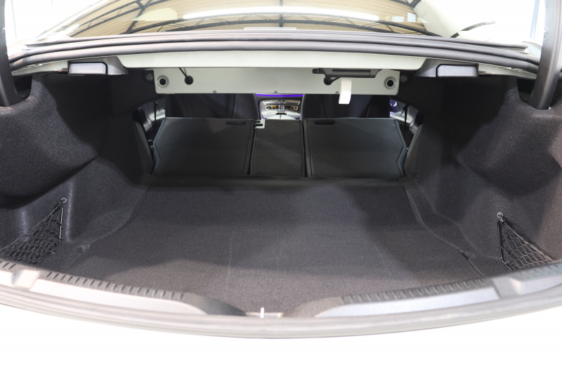 メルセデスベンツ Eクラス E300ｸｰﾍﾟ ｽﾎﾟｰﾂ ﾚｰﾀﾞｰｾｰﾌﾃｨPKG　ｷｰﾚｽｺﾞｰ 黒本革 ｼｰﾄﾋｰﾀｰ ﾍｯﾄﾞｱｯﾌﾟD HDDﾅﾋﾞTV ｽﾏﾎ連携 360ｶﾒﾗ PTS LEDﾗｲﾄ ﾊﾝｽﾞﾌﾘｰA AMGｴｱﾛ&19AW ﾊﾟﾅﾒﾘｶｰﾅｸﾞﾘﾙ ﾀﾞｲﾅﾐｯｸｾﾚｸﾄ 9AT　2年保証