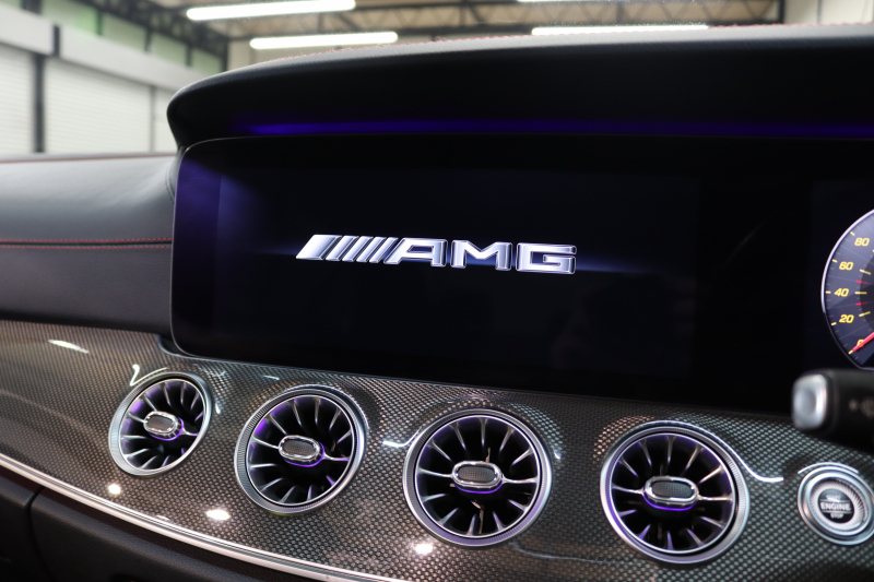 AMG CLSクラス CLS53 4MATIC+ ﾚｰﾀﾞｰｾｰﾌﾃｨPKG　ISG搭載 ｷｰﾚｽｺﾞｰ 黒本革 ﾍﾞﾝﾁﾚｰﾀｰ ｻﾝﾙｰﾌ ﾍｯﾄﾞｱｯﾌﾟD HDDﾅﾋﾞTV ｽﾏﾎ連携 ﾌﾞﾙﾒｽﾀｰ 360ｶﾒﾗ PTS LEDﾗｲﾄ 自動ﾄﾗﾝｸ ﾊﾝｽﾞﾌﾘｰA AMG専用装備&ﾁｭｰﾆﾝｸﾞ ﾀﾞｲﾅﾐｯｸS ｴｱｻｽ 9AT　2年保証