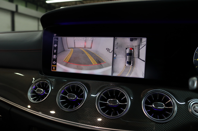 AMG CLSクラス CLS53 4MATIC+ ﾚｰﾀﾞｰｾｰﾌﾃｨPKG　ISG搭載 ｷｰﾚｽｺﾞｰ 黒本革 ﾍﾞﾝﾁﾚｰﾀｰ ｻﾝﾙｰﾌ ﾍｯﾄﾞｱｯﾌﾟD HDDﾅﾋﾞTV ｽﾏﾎ連携 ﾌﾞﾙﾒｽﾀｰ 360ｶﾒﾗ PTS LEDﾗｲﾄ 自動ﾄﾗﾝｸ ﾊﾝｽﾞﾌﾘｰA AMG専用装備&ﾁｭｰﾆﾝｸﾞ ﾀﾞｲﾅﾐｯｸS ｴｱｻｽ 9AT　2年保証