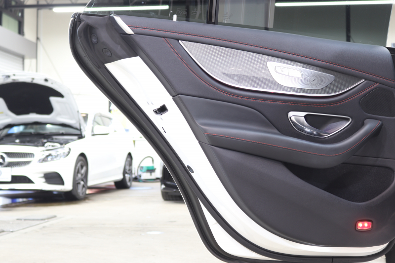 AMG CLSクラス CLS53 4MATIC+ ﾚｰﾀﾞｰｾｰﾌﾃｨPKG　ISG搭載 ｷｰﾚｽｺﾞｰ 黒本革 ﾍﾞﾝﾁﾚｰﾀｰ ｻﾝﾙｰﾌ ﾍｯﾄﾞｱｯﾌﾟD HDDﾅﾋﾞTV ｽﾏﾎ連携 ﾌﾞﾙﾒｽﾀｰ 360ｶﾒﾗ PTS LEDﾗｲﾄ 自動ﾄﾗﾝｸ ﾊﾝｽﾞﾌﾘｰA AMG専用装備&ﾁｭｰﾆﾝｸﾞ ﾀﾞｲﾅﾐｯｸS ｴｱｻｽ 9AT　2年保証