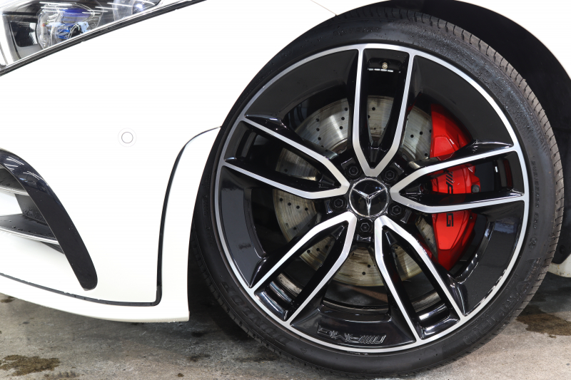 AMG CLSクラス CLS53 4MATIC+ ﾚｰﾀﾞｰｾｰﾌﾃｨPKG　ISG搭載 ｷｰﾚｽｺﾞｰ 黒本革 ﾍﾞﾝﾁﾚｰﾀｰ ｻﾝﾙｰﾌ ﾍｯﾄﾞｱｯﾌﾟD HDDﾅﾋﾞTV ｽﾏﾎ連携 ﾌﾞﾙﾒｽﾀｰ 360ｶﾒﾗ PTS LEDﾗｲﾄ 自動ﾄﾗﾝｸ ﾊﾝｽﾞﾌﾘｰA AMG専用装備&ﾁｭｰﾆﾝｸﾞ ﾀﾞｲﾅﾐｯｸS ｴｱｻｽ 9AT　2年保証