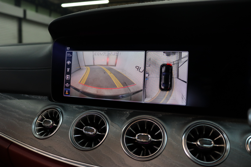 メルセデスベンツ CLS CLS450 4MATIC ｽﾎﾟｰﾂ ｴｸｽｸﾙｰｼﾌﾞ&ﾚｰﾀﾞｰｾｰﾌﾃｨPKG　ISG搭載 1ｵｰﾅｰ ｷｰﾚｽｺﾞｰ 赤/黒本革 ﾍﾞﾝﾁﾚｰﾀｰ ｻﾝﾙｰﾌ ﾍｯﾄﾞｱｯﾌﾟD HDDﾅﾋﾞTV ｽﾏﾎ連携 ﾌﾞﾙﾒｽﾀｰ 360ｶﾒﾗ PTS LEDﾗｲﾄ ﾊﾝｽﾞﾌﾘｰA AMGｴｱﾛ&19AW ｴｱｻｽ 9AT　2年保証