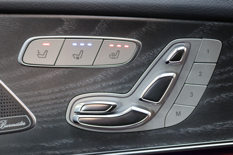 メルセデスベンツ CLS CLS450 4MATIC ｽﾎﾟｰﾂ ｴｸｽｸﾙｰｼﾌﾞ&ﾚｰﾀﾞｰｾｰﾌﾃｨPKG　ISG搭載 1ｵｰﾅｰ ｷｰﾚｽｺﾞｰ 赤/黒本革 ﾍﾞﾝﾁﾚｰﾀｰ ｻﾝﾙｰﾌ ﾍｯﾄﾞｱｯﾌﾟD HDDﾅﾋﾞTV ｽﾏﾎ連携 ﾌﾞﾙﾒｽﾀｰ 360ｶﾒﾗ PTS LEDﾗｲﾄ ﾊﾝｽﾞﾌﾘｰA AMGｴｱﾛ&19AW ｴｱｻｽ 9AT　2年保証