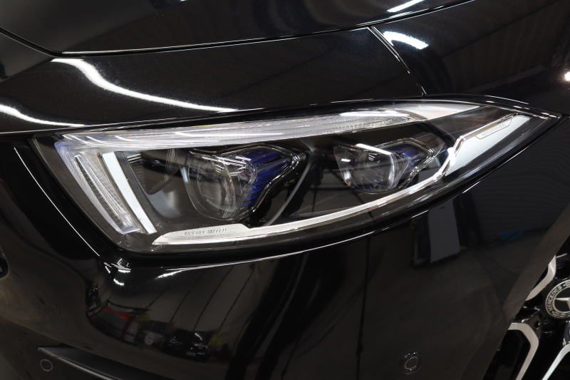 メルセデスベンツ CLS CLS450 4MATIC ｽﾎﾟｰﾂ ｴｸｽｸﾙｰｼﾌﾞ&ﾚｰﾀﾞｰｾｰﾌﾃｨPKG　ISG搭載 1ｵｰﾅｰ ｷｰﾚｽｺﾞｰ 赤/黒本革 ﾍﾞﾝﾁﾚｰﾀｰ ｻﾝﾙｰﾌ ﾍｯﾄﾞｱｯﾌﾟD HDDﾅﾋﾞTV ｽﾏﾎ連携 ﾌﾞﾙﾒｽﾀｰ 360ｶﾒﾗ PTS LEDﾗｲﾄ ﾊﾝｽﾞﾌﾘｰA AMGｴｱﾛ&19AW ｴｱｻｽ 9AT　2年保証