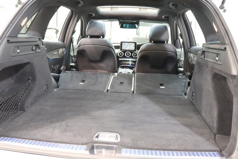 メルセデスベンツ GLC GLC250 4MATIC ｽﾎﾟｰﾂ 本革仕様 ｷｰﾚｽｺﾞｰ 黒本革 ﾊﾟﾉﾗﾏSR ﾍｯﾄﾞｱｯﾌﾟD HDDﾅﾋﾞTV BT音楽 ﾌﾞﾙﾒｽﾀｰ 360ｶﾒﾗ PTS LEDﾗｲﾄ ﾊﾝｽﾞﾌﾘｰA AMGｴｱﾛ&19AW ﾀﾞｲﾅﾐｯｸｾﾚｸﾄ 9AT　2年保証