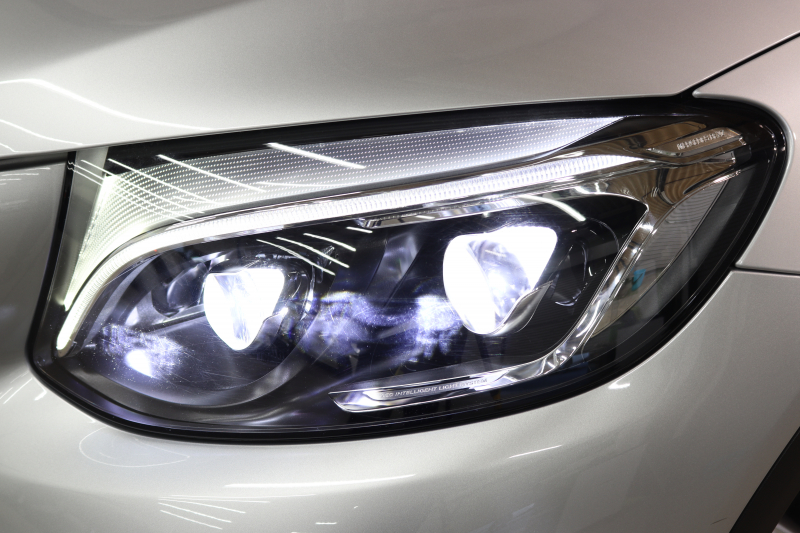 メルセデスベンツ GLC GLC250 4MATIC ｽﾎﾟｰﾂ 本革仕様 ｷｰﾚｽｺﾞｰ 黒本革 ﾊﾟﾉﾗﾏSR ﾍｯﾄﾞｱｯﾌﾟD HDDﾅﾋﾞTV BT音楽 ﾌﾞﾙﾒｽﾀｰ 360ｶﾒﾗ PTS LEDﾗｲﾄ ﾊﾝｽﾞﾌﾘｰA AMGｴｱﾛ&19AW ﾀﾞｲﾅﾐｯｸｾﾚｸﾄ 9AT　2年保証