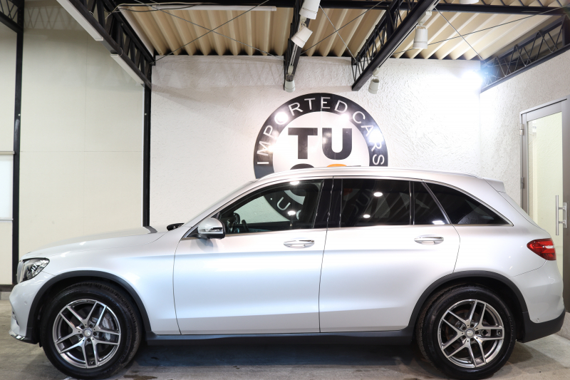 メルセデスベンツ GLC GLC250 4MATIC ｽﾎﾟｰﾂ 本革仕様 ｷｰﾚｽｺﾞｰ 黒本革 ﾊﾟﾉﾗﾏSR ﾍｯﾄﾞｱｯﾌﾟD HDDﾅﾋﾞTV BT音楽 ﾌﾞﾙﾒｽﾀｰ 360ｶﾒﾗ PTS LEDﾗｲﾄ ﾊﾝｽﾞﾌﾘｰA AMGｴｱﾛ&19AW ﾀﾞｲﾅﾐｯｸｾﾚｸﾄ 9AT　2年保証