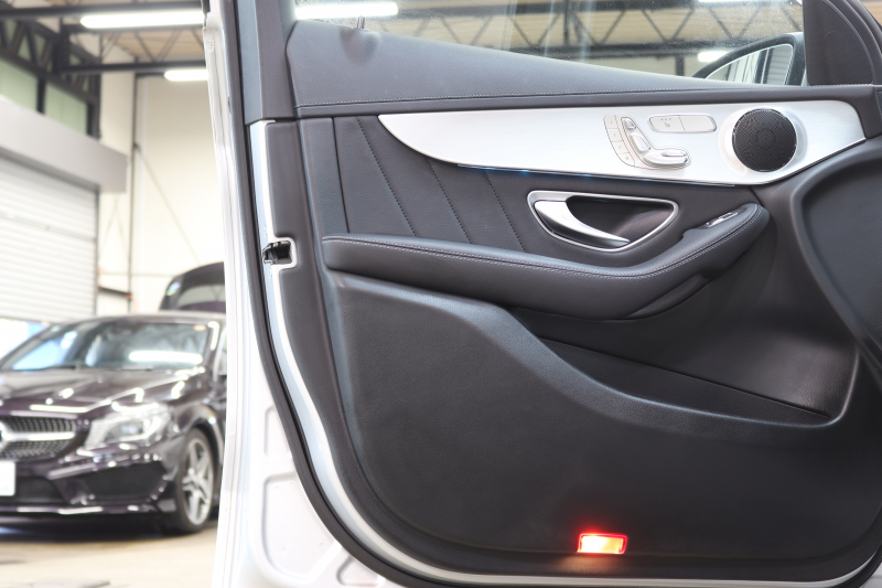 メルセデスベンツ GLC GLC250 4MATIC ｽﾎﾟｰﾂ ﾚｰﾀﾞｰｾｰﾌﾃｨPKG　ｷｰﾚｽｺﾞｰ ﾚｻﾞｰDINAMICAｼｰﾄ ﾍｯﾄﾞｱｯﾌﾟD HDDﾅﾋﾞTV BT音楽 360ｶﾒﾗ PTS LEDﾗｲﾄ ﾊﾝｽﾞﾌﾘｰA AMGｴｱﾛ&19AW ｻｲﾄﾞﾗﾝﾆﾝｸﾞﾎﾞｰﾄﾞ ﾀﾞｲﾅﾐｯｸｾﾚｸﾄ 9AT　2年保証