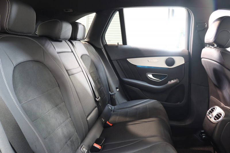 メルセデスベンツ GLC GLC250 4MATIC ｽﾎﾟｰﾂ ﾚｰﾀﾞｰｾｰﾌﾃｨPKG　ｷｰﾚｽｺﾞｰ ﾚｻﾞｰDINAMICAｼｰﾄ ﾍｯﾄﾞｱｯﾌﾟD HDDﾅﾋﾞTV BT音楽 360ｶﾒﾗ PTS LEDﾗｲﾄ ﾊﾝｽﾞﾌﾘｰA AMGｴｱﾛ&19AW ｻｲﾄﾞﾗﾝﾆﾝｸﾞﾎﾞｰﾄﾞ ﾀﾞｲﾅﾐｯｸｾﾚｸﾄ 9AT　2年保証