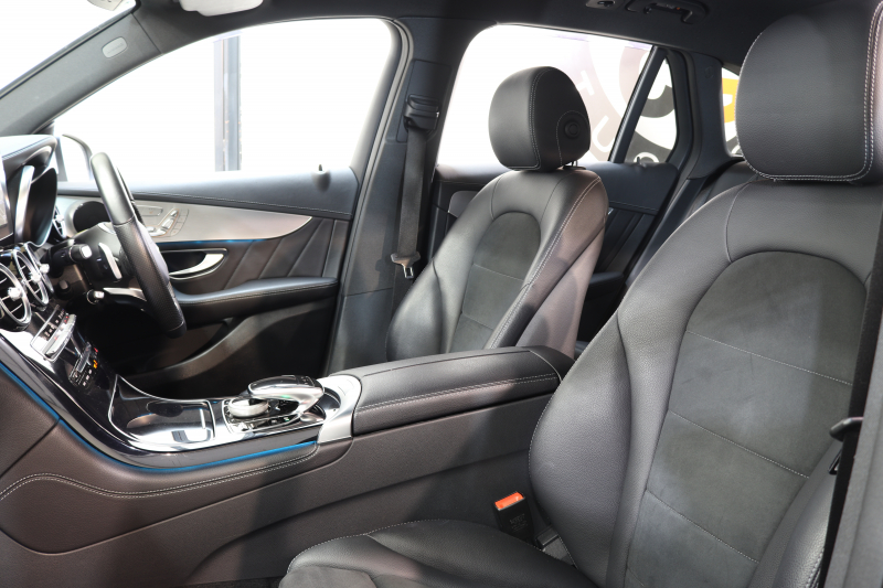 メルセデスベンツ GLC GLC250 4MATIC ｽﾎﾟｰﾂ ﾚｰﾀﾞｰｾｰﾌﾃｨPKG　ｷｰﾚｽｺﾞｰ ﾚｻﾞｰDINAMICAｼｰﾄ ﾍｯﾄﾞｱｯﾌﾟD HDDﾅﾋﾞTV BT音楽 360ｶﾒﾗ PTS LEDﾗｲﾄ ﾊﾝｽﾞﾌﾘｰA AMGｴｱﾛ&19AW ｻｲﾄﾞﾗﾝﾆﾝｸﾞﾎﾞｰﾄﾞ ﾀﾞｲﾅﾐｯｸｾﾚｸﾄ 9AT　2年保証