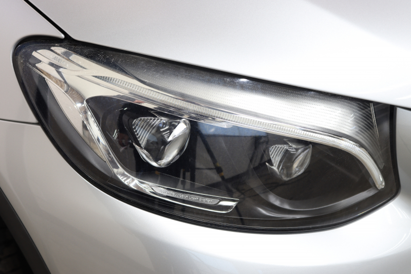 メルセデスベンツ GLC GLC250 4MATIC ｽﾎﾟｰﾂ ﾚｰﾀﾞｰｾｰﾌﾃｨPKG　ｷｰﾚｽｺﾞｰ ﾚｻﾞｰDINAMICAｼｰﾄ ﾍｯﾄﾞｱｯﾌﾟD HDDﾅﾋﾞTV BT音楽 360ｶﾒﾗ PTS LEDﾗｲﾄ ﾊﾝｽﾞﾌﾘｰA AMGｴｱﾛ&19AW ｻｲﾄﾞﾗﾝﾆﾝｸﾞﾎﾞｰﾄﾞ ﾀﾞｲﾅﾐｯｸｾﾚｸﾄ 9AT　2年保証