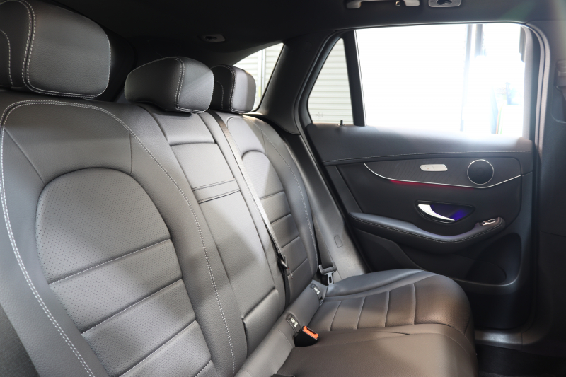 メルセデスベンツ GLC GLC220d 4MATIC ﾅｲﾄｴﾃﾞｨｼｮﾝ ﾚｰﾀﾞｰｾｰﾌﾃｨPKG　特別仕様車 全国限定130台 後期 ｷｰﾚｽｺﾞｰ 黒革 ﾊﾟﾉﾗﾏSR MBUXﾅﾋﾞTV BT音楽 360ｶﾒﾗ PTS LEDﾗｲﾄ ﾊﾝｽﾞﾌﾘｰA AMGｴｱﾛ&19AW ﾅｲﾄPKG ﾜｲﾔﾚｽ充電 9AT　2年保証