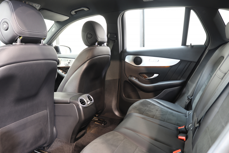 メルセデスベンツ GLC GLC220d 4MATIC ｽﾎﾟｰﾂ ﾚｰﾀﾞｰｾｰﾌﾃｨPKG　ｷｰﾚｽｺﾞｰ ﾌﾞﾗｯｸﾚｻﾞｰDINAMICAｼｰﾄ ﾍｯﾄﾞｱｯﾌﾟD HDDﾅﾋﾞTV BT音楽 360ｶﾒﾗ PTS LEDﾗｲﾄ ﾊﾝｽﾞﾌﾘｰA AMGｴｱﾛ&19AW ﾀﾞｲﾅﾐｯｸS 9AT　2年保証